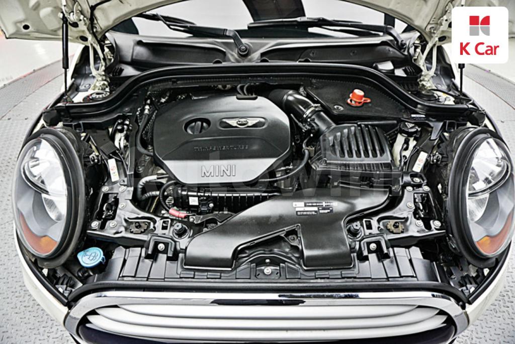 2014 MINI COOPER BASIC - 6