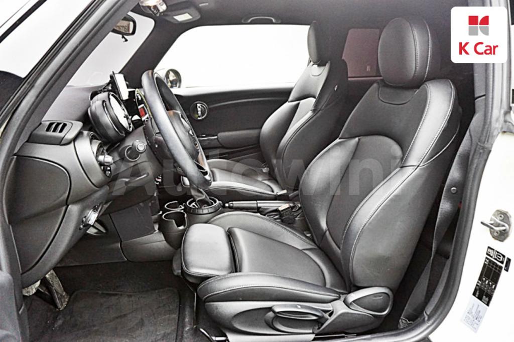 2014 MINI COOPER BASIC - 14