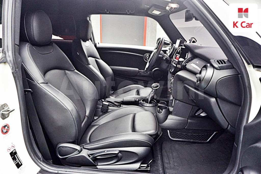 2014 MINI COOPER BASIC - 15