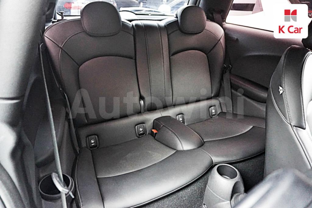 2014 MINI COOPER BASIC - 16
