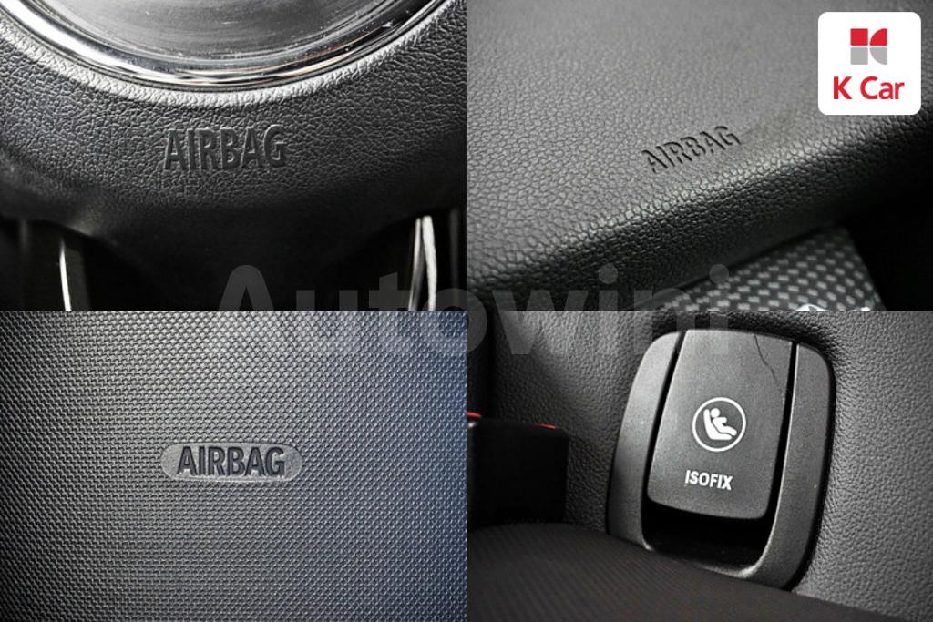 2014 MINI COOPER BASIC - 18