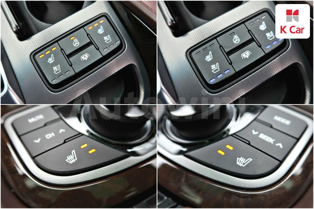 2016 HYUNDAI ASLAN G330 EXCLUSIVE - 16