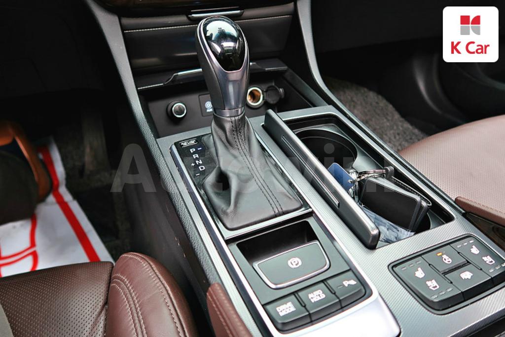 2016 HYUNDAI ASLAN G330 EXCLUSIVE - 18
