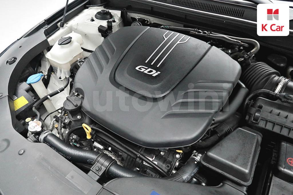 2016 HYUNDAI ASLAN G330 EXCLUSIVE - 20