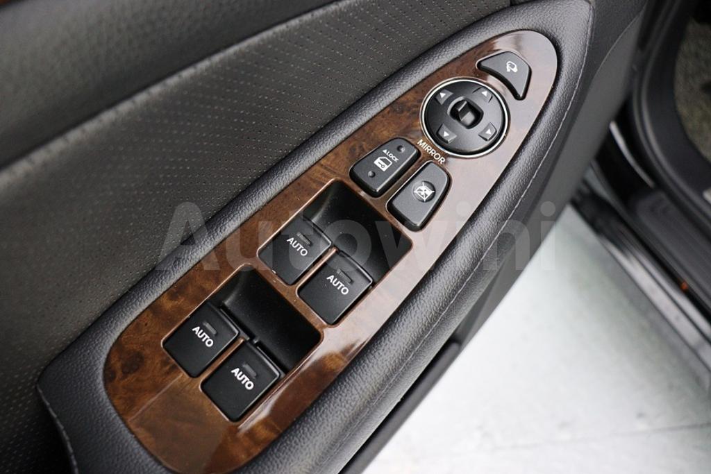 2010 HYUNDAI GENESIS BH330 LUXURY - 23