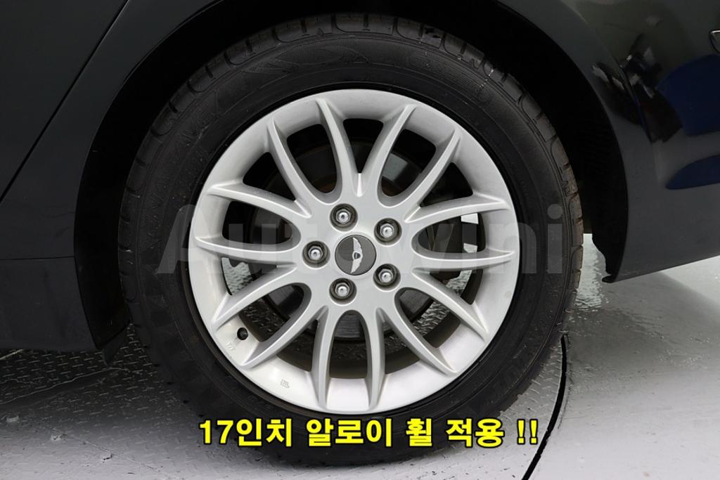 2010 HYUNDAI GENESIS BH330 LUXURY - 28