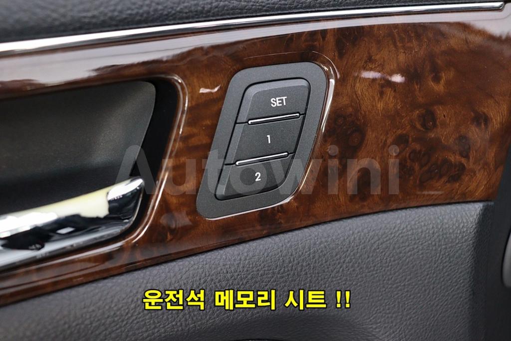 2010 HYUNDAI GENESIS BH330 LUXURY - 30