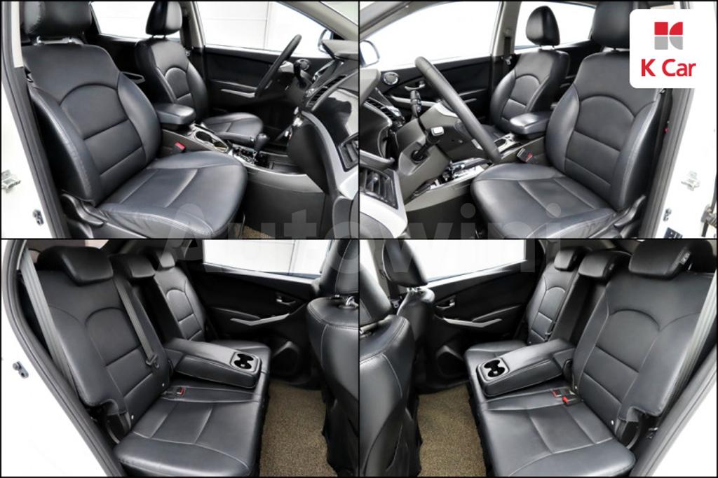 2017 SSANGYONG  STYLE KORANDO C 2.2 EXTREME 2WD - 17