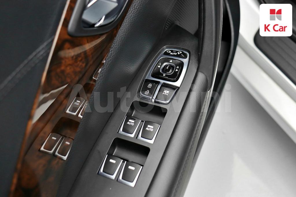 KMHFN412BFA001053 2015 HYUNDAI ASLAN G330 PREMIUM-4