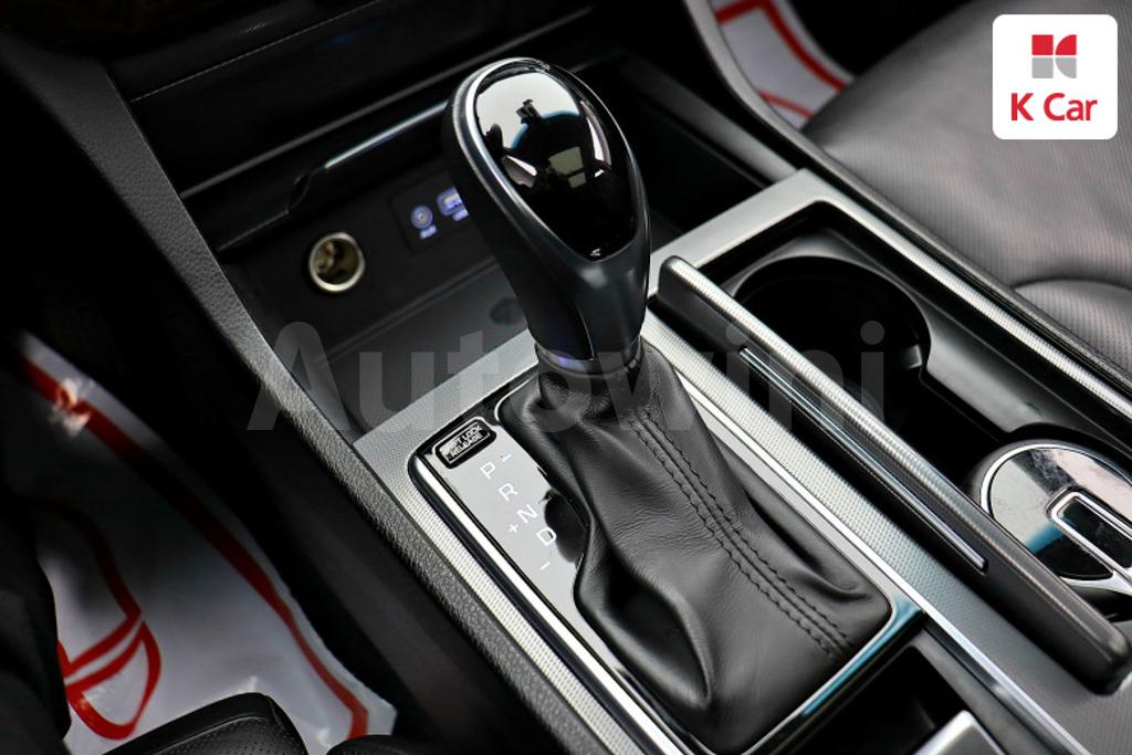 2015 HYUNDAI ASLAN G330 PREMIUM - 12