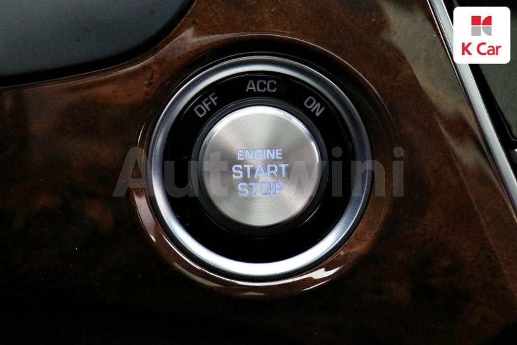 2015 HYUNDAI ASLAN G330 PREMIUM - 14