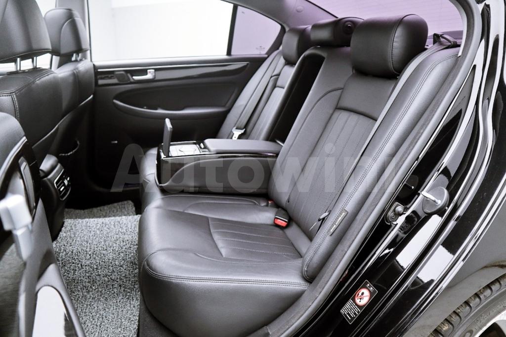 2013 HYUNDAI GENESIS BH330 PREMIUM - 29