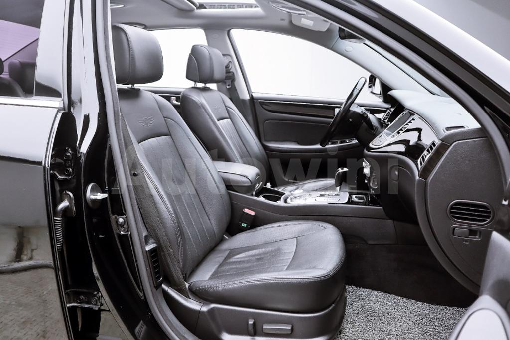 2013 HYUNDAI GENESIS BH330 PREMIUM - 30