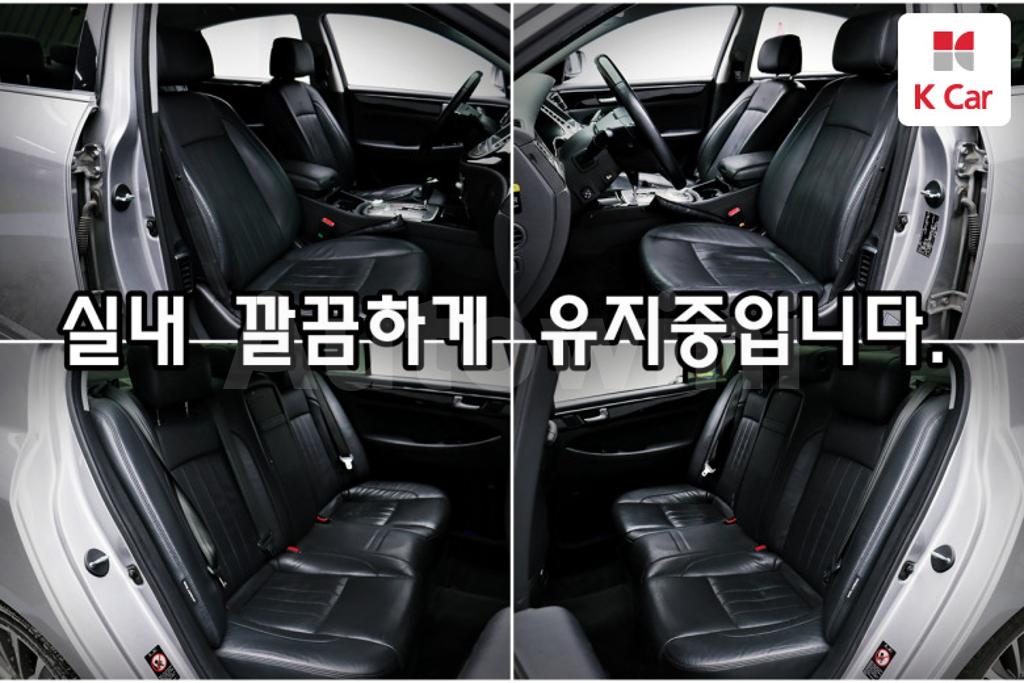 2013 HYUNDAI GENESIS BH330 PREMIUM - 16