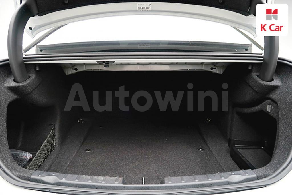 2017 BMW 3 SERIES F30  320I M SPORTS - 18
