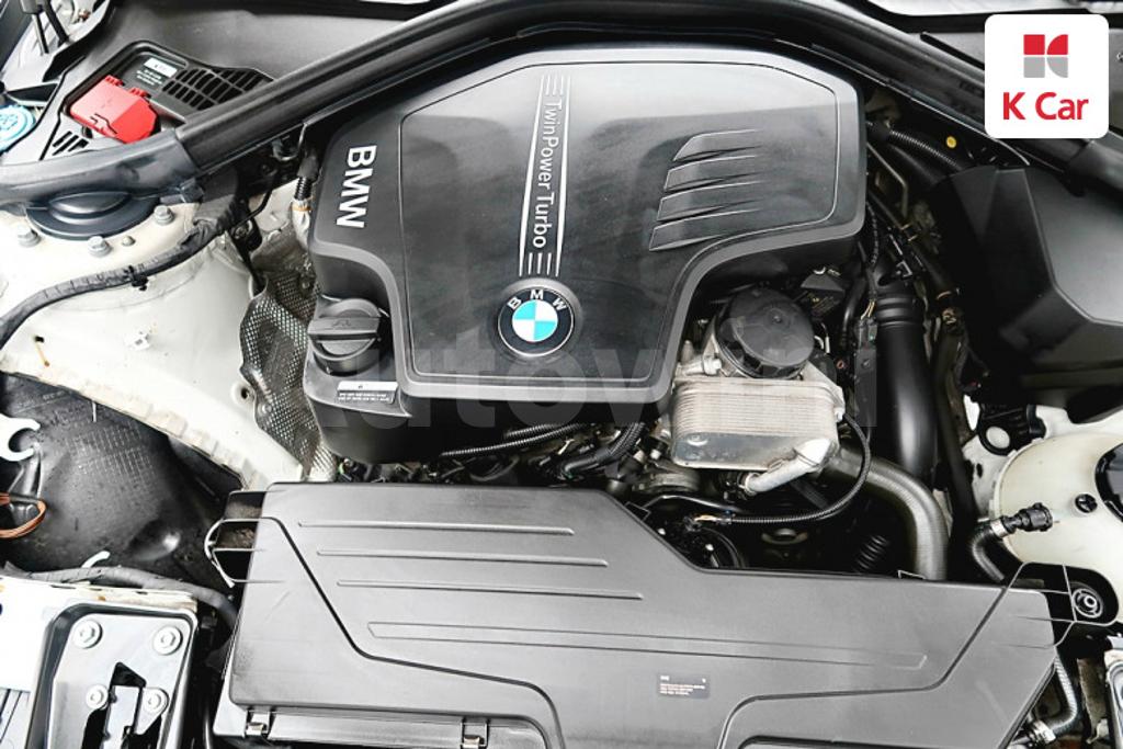 2017 BMW 3 SERIES F30  320I M SPORTS - 19