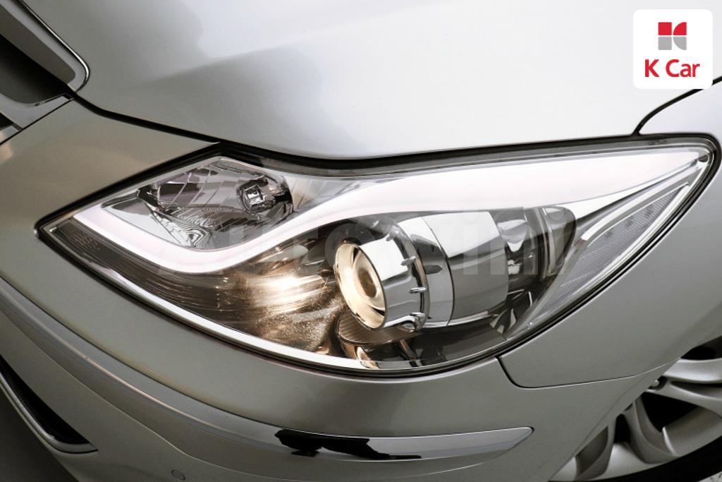 2012 HYUNDAI GENESIS BH330 GRAND - 7