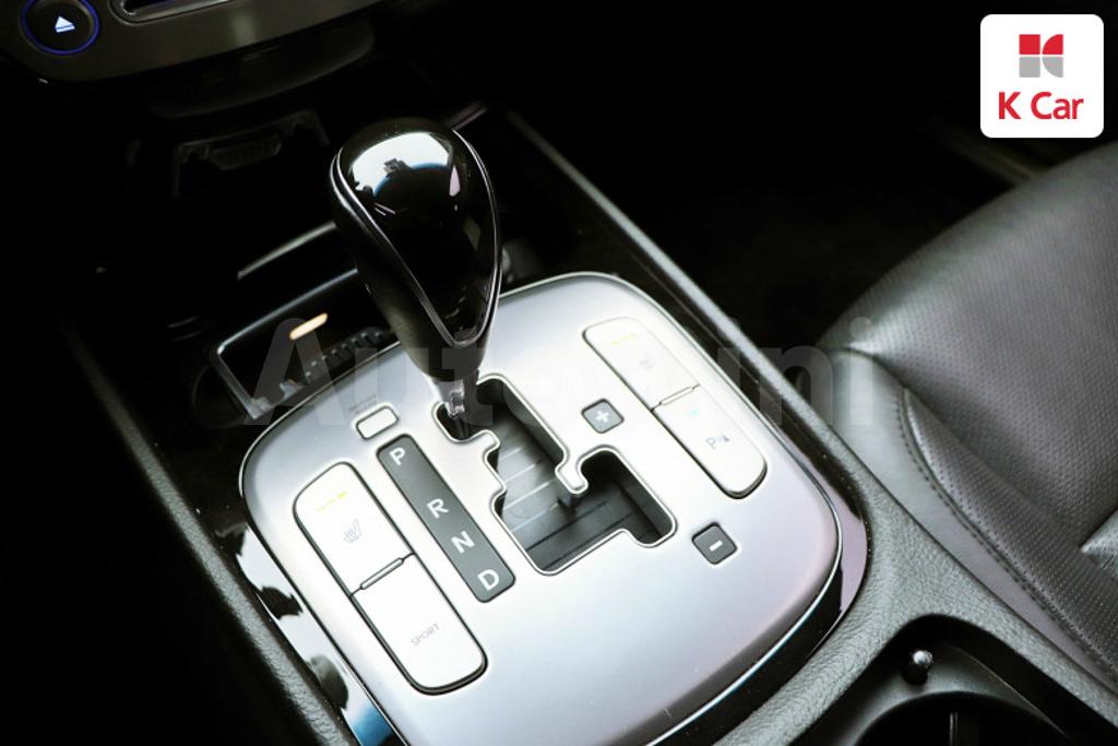 2012 HYUNDAI GENESIS BH330 GRAND - 17