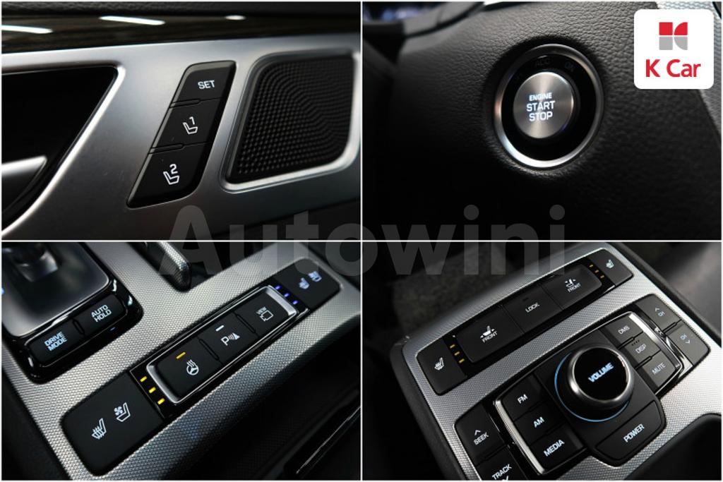 2019 GENESIS G80 3.3 GDI - 15