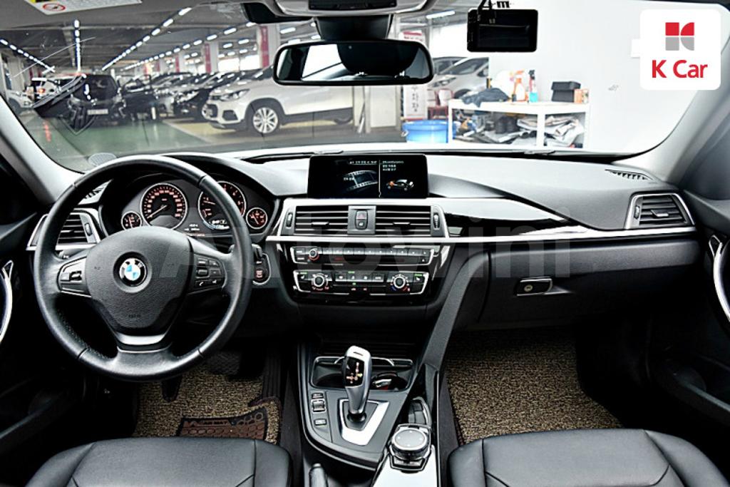 2017 BMW 3 SERIES F30  320D EDEDITION - 11