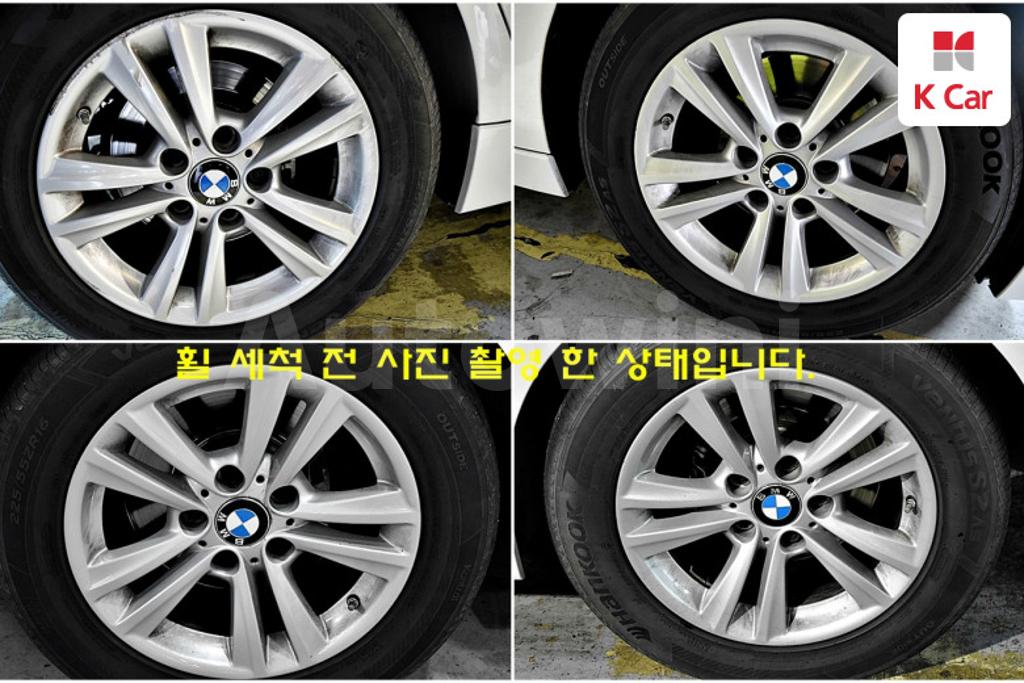 2017 BMW 3 SERIES F30  320D EDEDITION - 18