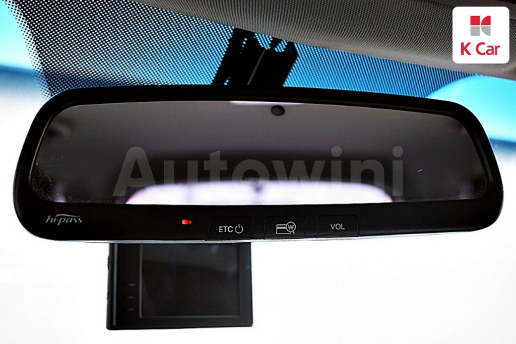 2012 HYUNDAI SANTAFE CM 2WD(2.0 E-VGT) MLX - 9