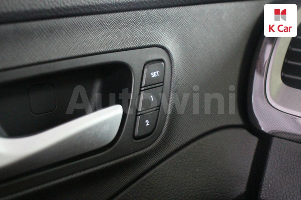 KMHSN81XBEU044999 2014 HYUNDAI MAXCRUZ DIESEL(E-VGT) 2.2 2WD EXCLUSIVE-4
