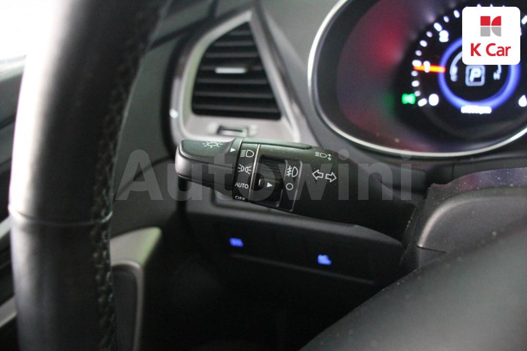 2014 HYUNDAI MAXCRUZ DIESEL(E-VGT) 2.2 2WD EXCLUSIVE - 7