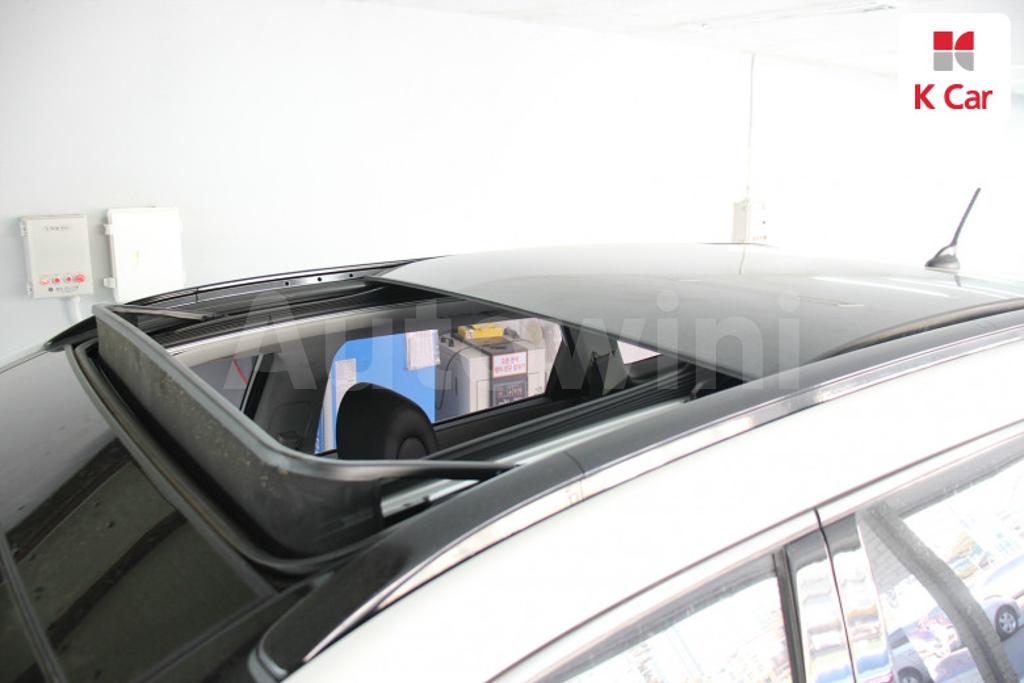 2014 HYUNDAI MAXCRUZ DIESEL(E-VGT) 2.2 2WD EXCLUSIVE - 11