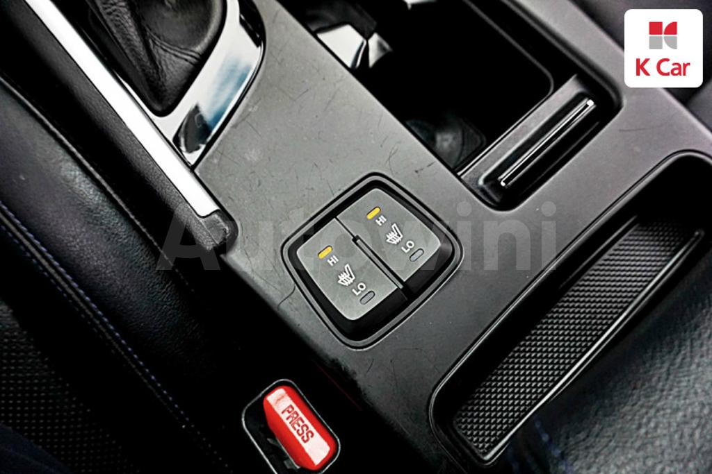 2014 HYUNDAI SONATA HYBRID 2.0 - 15