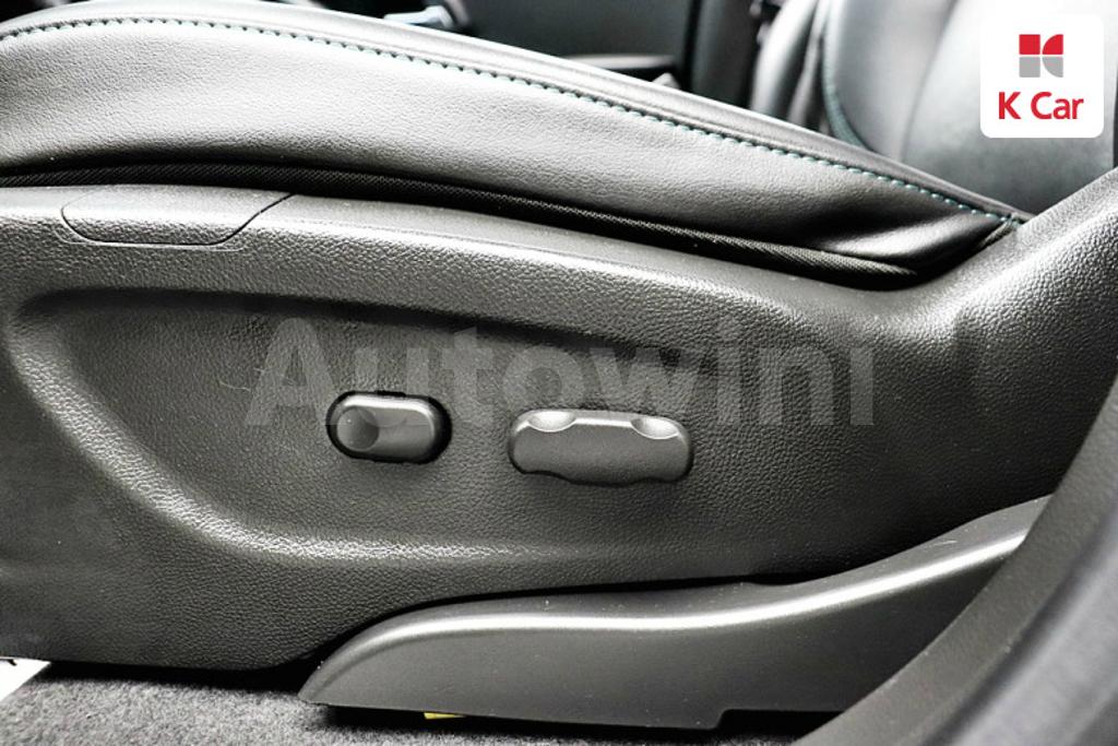 2015 GM DAEWOO (CHEVROLET) TRAX 1.4 LT LEATHERPACKAGE - 14