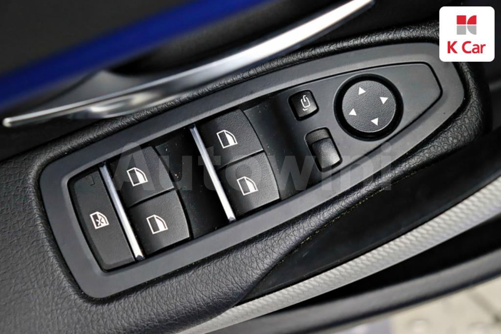 2017 BMW 3 SERIES F30  320D M SPORTS - 13