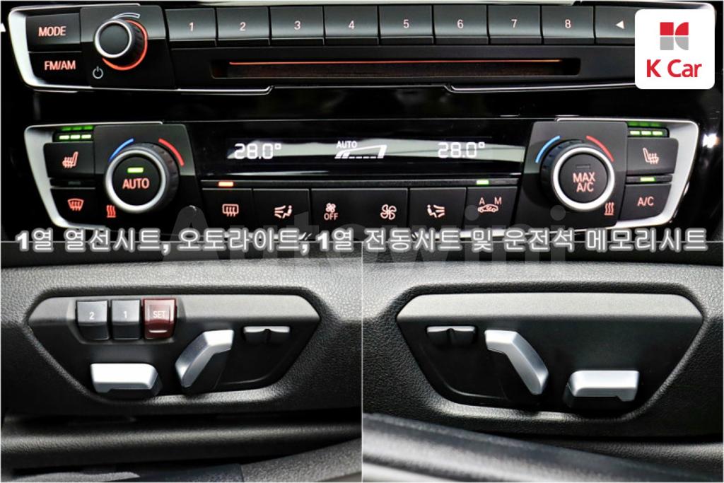 2017 BMW 3 SERIES F30  320D M SPORTS - 18
