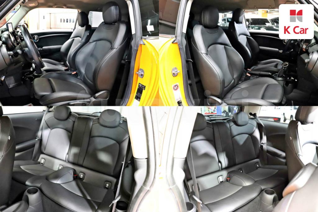 2015 MINI COOPER BASIC - 12