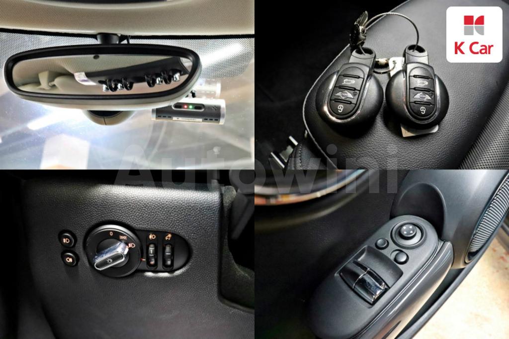 2015 MINI COOPER BASIC - 13
