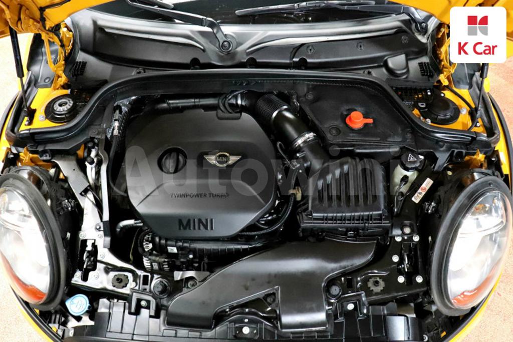 2015 MINI COOPER BASIC - 16