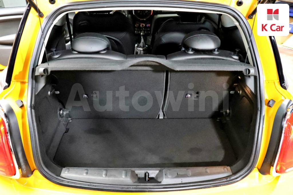 2015 MINI COOPER BASIC - 17