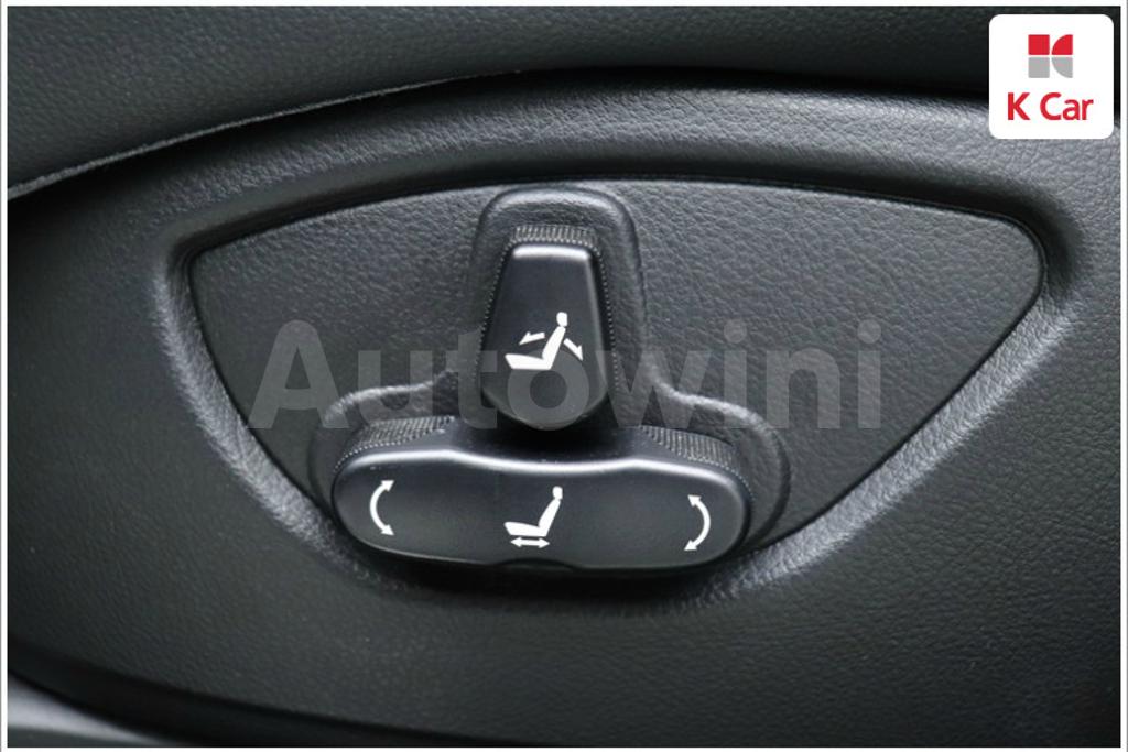 2018 SSANGYONG  KORANDO SPORTS 2.2 CX7 4WD - 13