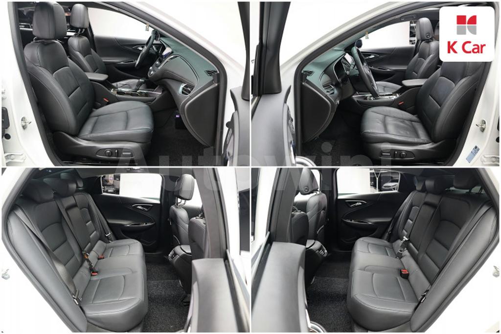 2019 GM DAEWOO (CHEVROLET)  MALIBU 1.6 DIESEL LT - 11