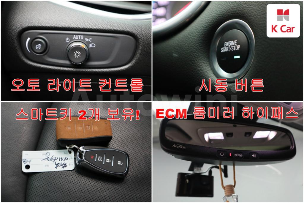 2019 GM DAEWOO (CHEVROLET)  MALIBU 1.6 DIESEL LT - 17