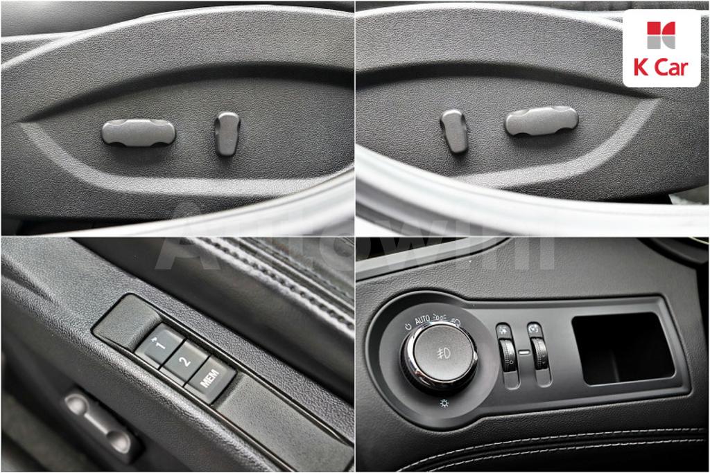 2011 GM DAEWOO (CHEVROLET) ALPHEON SPECIAL - 15