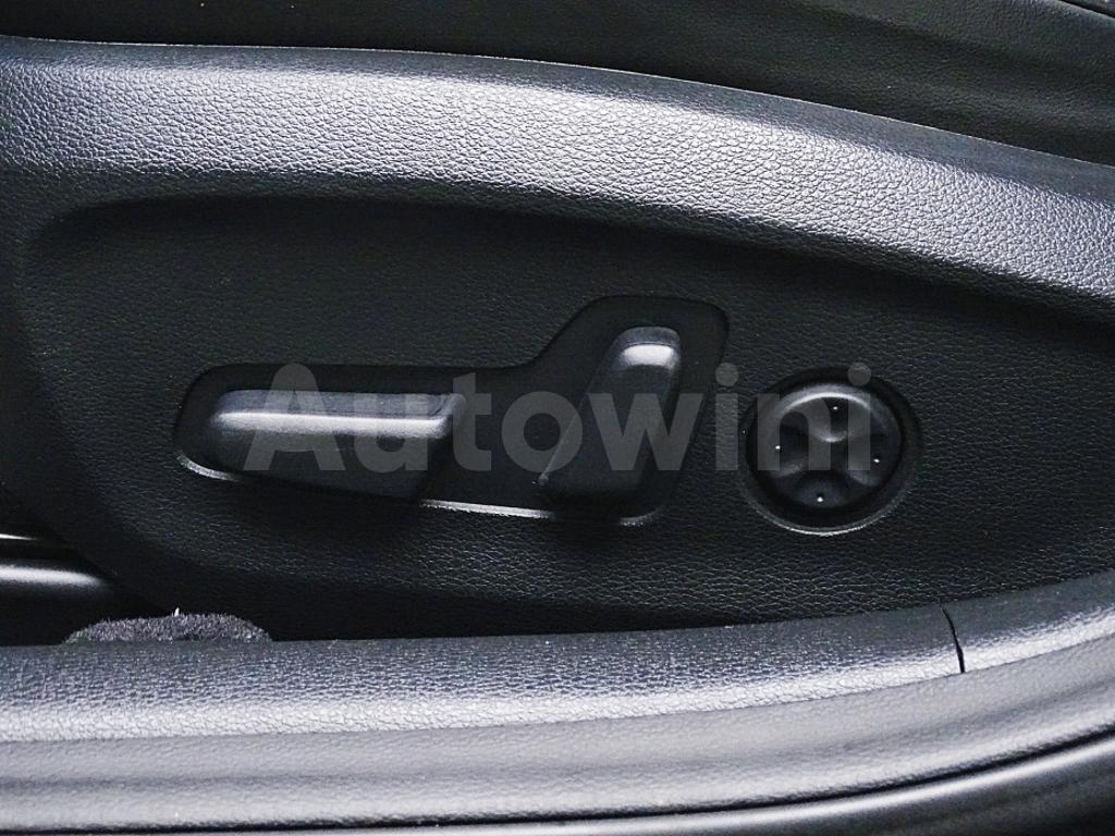 2016 HYUNDAI LF SONATA 1.7 DIESEL SMART - 24
