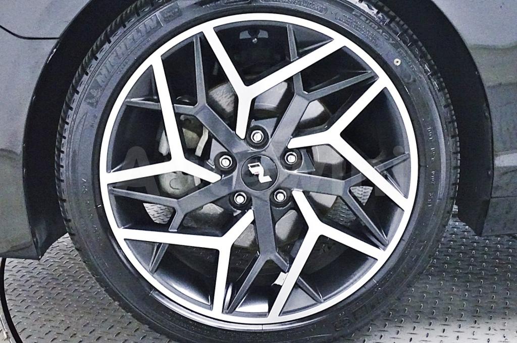 2016 HYUNDAI LF SONATA 1.7 DIESEL SMART - 26