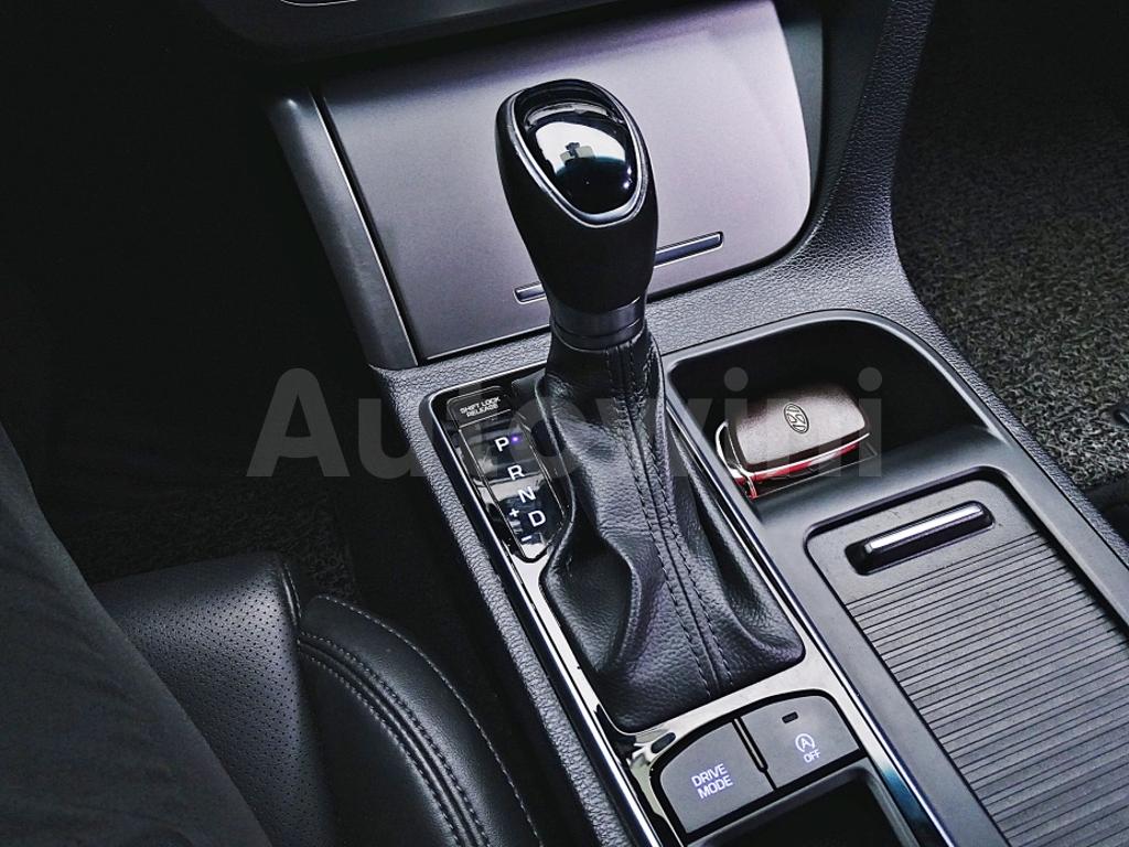2016 HYUNDAI LF SONATA 1.7 DIESEL SMART - 28