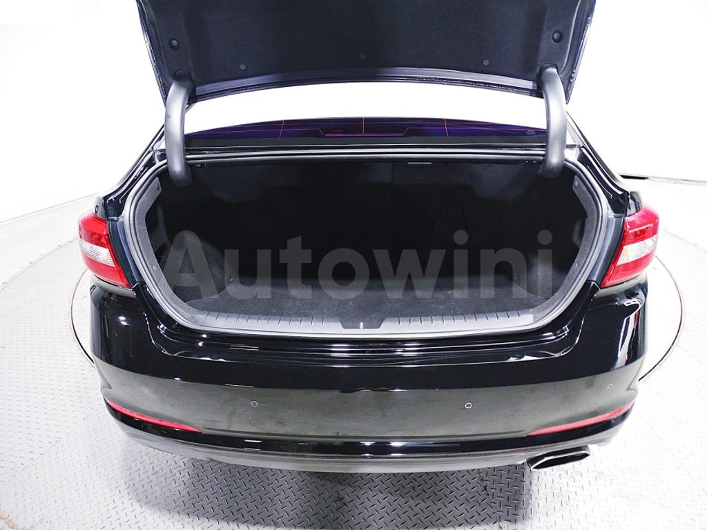2016 HYUNDAI LF SONATA 1.7 DIESEL SMART - 33