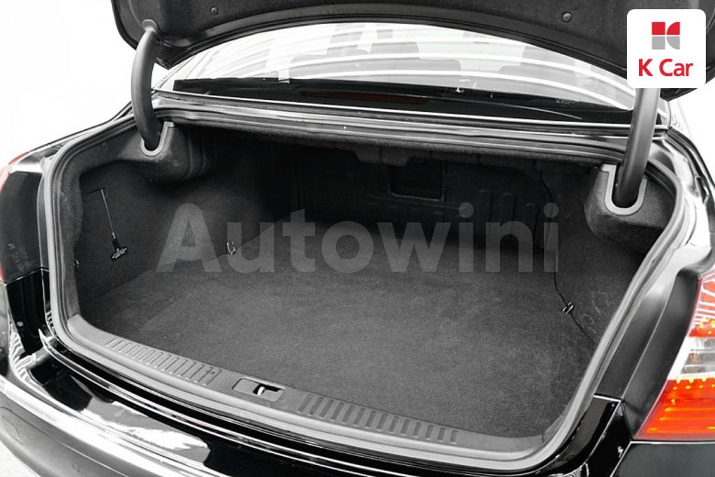 2013 HYUNDAI GENESIS BH380 EXCLUSIVE - 20