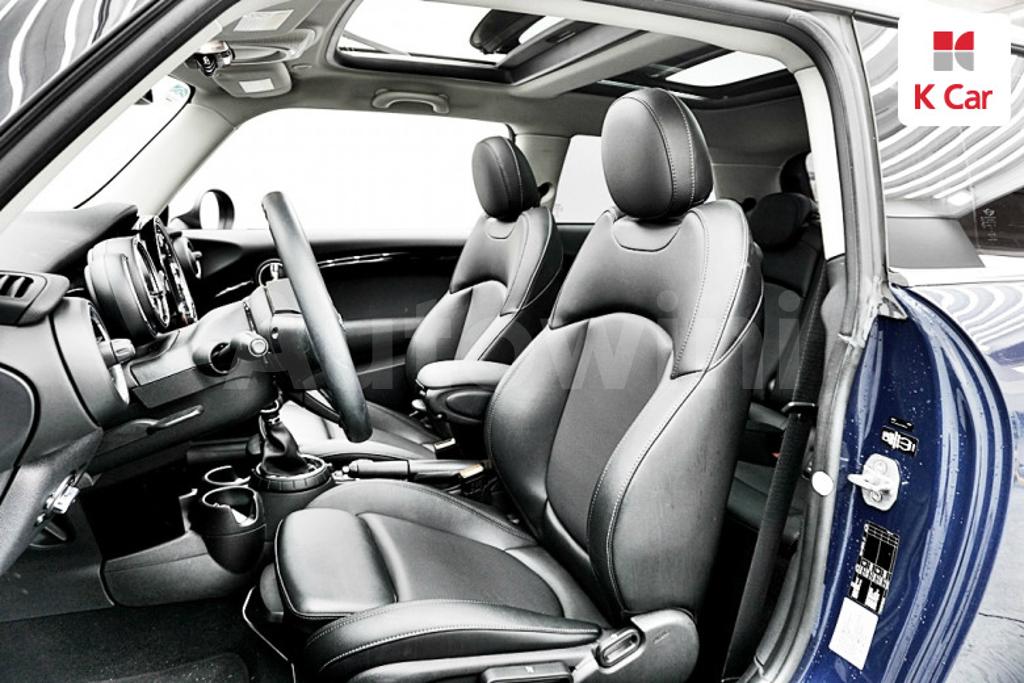 2016 MINI COOPER HIGH - 10