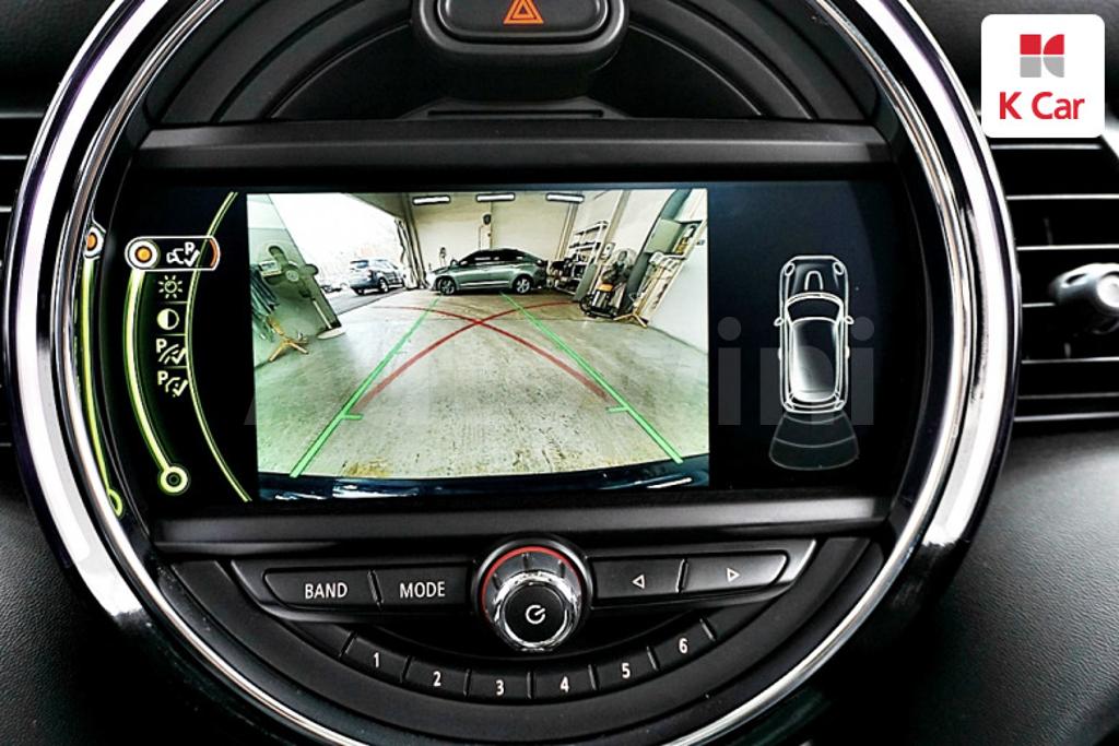 2016 MINI COOPER HIGH - 15