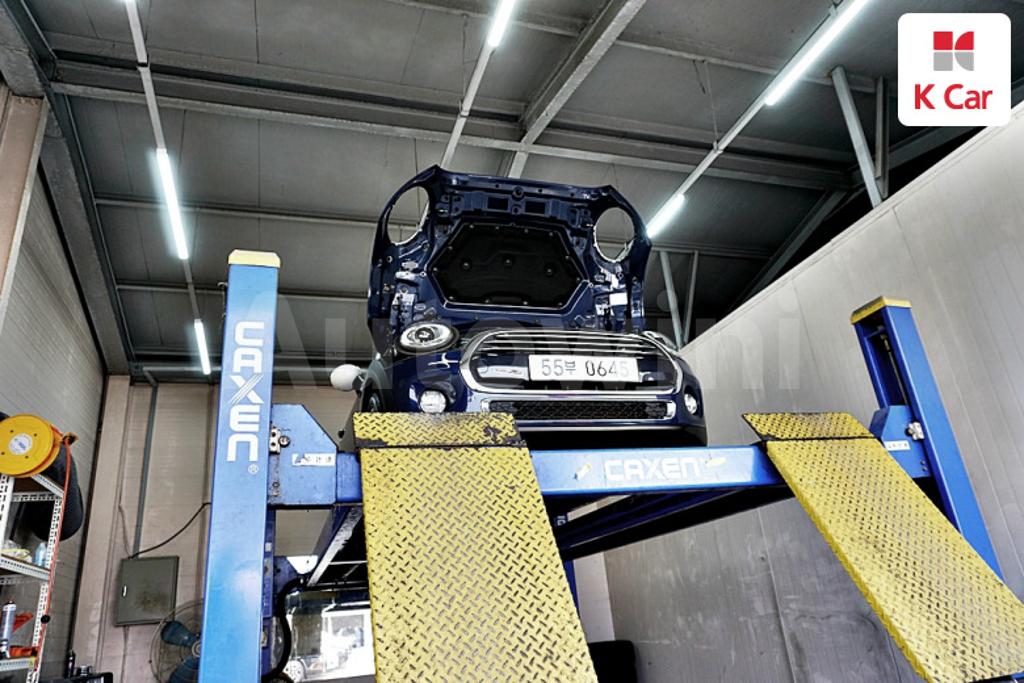 2016 MINI COOPER HIGH - 20