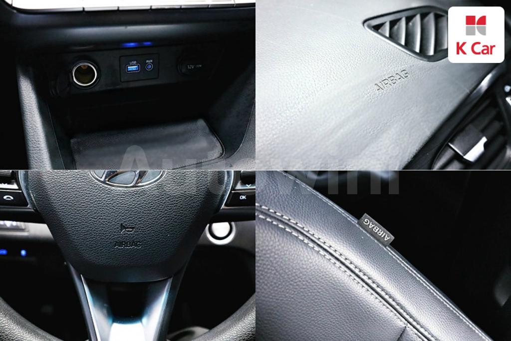 2018 HYUNDAI SONATA RISE HYBRID SMART - 14